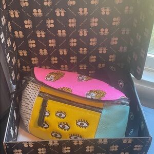 Min & Mon Crossbody bag - brand new